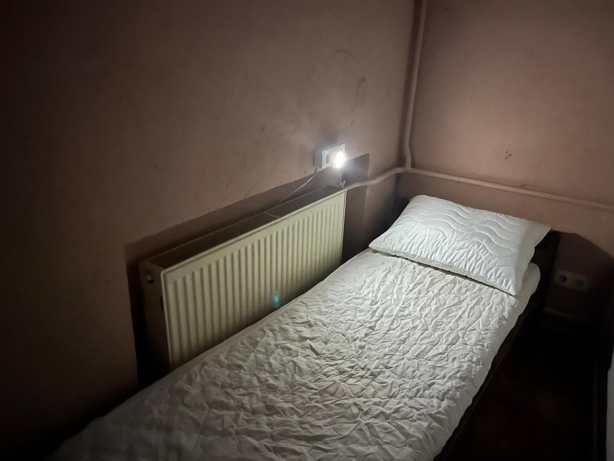 Ararat-Tarasa Shevchenka Hostel Kiev Esterno foto